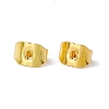Iron Friction Ear Nuts IFIN-E012-G-3