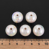 Opaque Acrylic Beads X-MACR-S370-D16mm-01-7