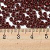 TOHO 8/0 Round Beads X-SEED-TR08-0046-3