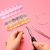 DIY Jewelry Finding Kits DIY-YW0001-69-5