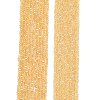 Electroplate Glass Beads Strands EGLA-A044-T2mm-B03-5