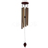 Aluminum Tube Wind Chimes WICH-PW0001-02-2