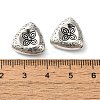 Tibetan Style Alloy Beads FIND-Z059-13AS-2