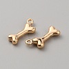 Alloy Pendants FIND-TAC0001-78KCG-2
