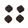 Imitation Food Resin Cabochons LS-RESI-WH0035-18A-A03-1