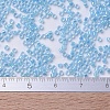 MIYUKI Delica Beads X-SEED-J020-DB0057-4