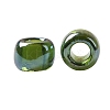 TOHO Round Seed Beads X-SEED-TR08-0119-3