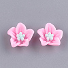 Resin Cabochons LS-CRES-T010-29E-1