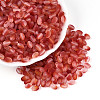 Frosted Glass Seed Beads SEED-N008-05E-1