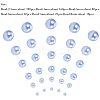 Imitation Pearl Acrylic Beads OACR-PH0001-05C-WH-2