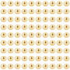 Rack Plating Brass Beads KK-TA0001-88G-05-2