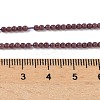 Cat Eye Beads Strands CE-C007-A09-2mm-5
