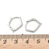 Brass Findings KK-D377-01P-3