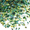 50G MIYUKI Seed Beads Mix SEED-PA0001-35C-4
