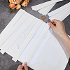 Resin Book Binding Spine Tape FIND-WH0160-22B-3