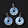 Opalite Pendants G-E059-01P-07-2
