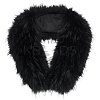 1Pc Artificial Fur Chenille Stick Collars Trim for Sewing Craft Decor FIND-BC0019-22E-1