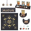 CREATCABIN Wiccan Altar Supplies Decorative AJEW-CN0001-57-1
