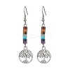 Alloy Dangle Earring EJEW-JE05975-4