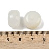 Opaque Acrylic Beads MACR-C037-03B-3