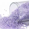 TOHO Round Seed Beads X-SEED-TR15-0477D-1