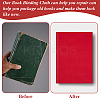 Faux Suede Book Covers DIY-WH0349-138T-7