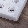 DIY Silicone Pendant Molds X1-AJEW-M228-04-5