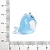 Luminous Resin Pendants LS-RESI-U001-01F-4