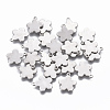 Tarnish Resistant 201 Stainless Steel Charms STAS-L234-097P-1