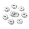 SHEGRACE Brass Beads XGRPCN350-248P-1