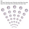 Acrylic Imitation Pearl Beads OACR-PH0001-14-2