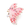 Butterfly Enamel Pins LS-JEWB-E041-12G-02-1