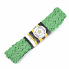 Polypropylene Fiber Ribbons SRIB-S050-B24-2