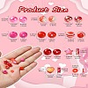 Valentine's Day DIY Beads Jewelry Making Finding Kit DIY-CJ0002-29-9