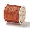 Nylon Braided Cord NWIR-C003-01A-05-2