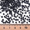 8/0 Glass Seed Beads SEED-A012-3mm-129-3