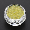 DIY 3D Nail Art Decoration Mini Glass Beads MRMJ-N028-001A-B15-3