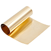 Brass Sheet AJEW-WH20009-29B-1