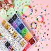 DIY Bracelet Making Kit DIY-YW0007-50-2