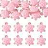 12Pcs Luminous Resin Cabochons RESI-TA0004-55C-2