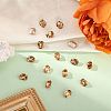 Preciosa® MAXIMA Crystal Fancy Stones X-PRC-FD8-10330-3