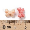 Opaque Acrylic Beads SACR-D009-01L-3