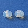 20Pcs Opalite Round Beads G-YW0001-28-3