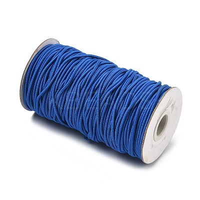 Round Elastic Cord EC-R032-2mm-62-1-1