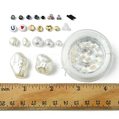 DIY Bracelets Jewelry Making Kit DIY-FS0005-96B-1