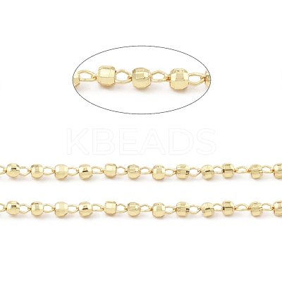 Brass Ball Chains CHC-M025-56G-1
