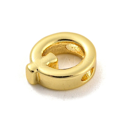 Brass Pendants KK-P263-13G-Q-1