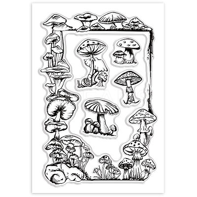 PVC Plastic Stamps DIY-WH0167-57-0096-1