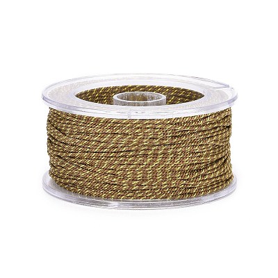 Polycotton Cord OCOR-E027-02B-21-1