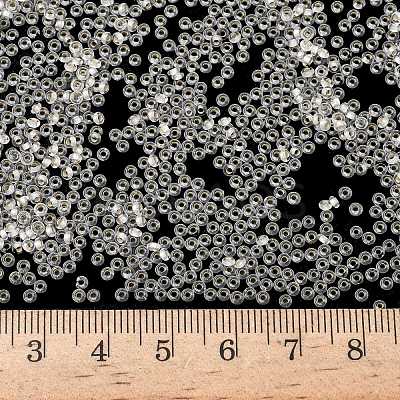 TOHO 11/0 Demi Round Beads Y-SEED-DR11-PF21F-1